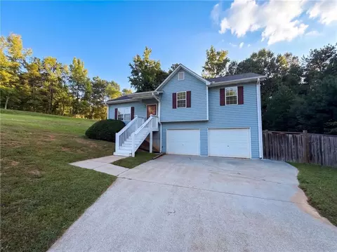 100 Betty Ln, Carrollton, GA 30116