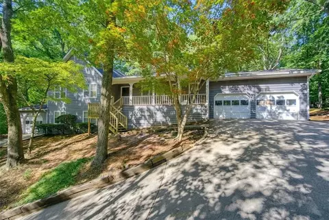 4308 Oak Walk N, Cumming, GA 30041