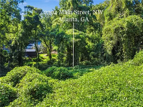 2394 Main St NW, Atlanta, GA 30318