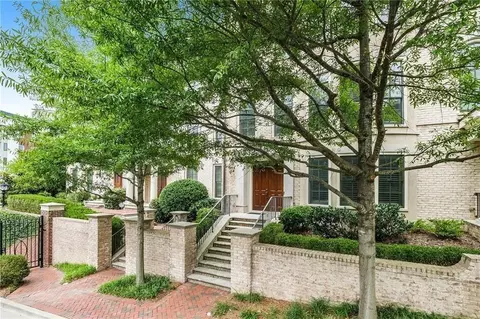 3611 E Paces Way NE, Atlanta, GA 30326