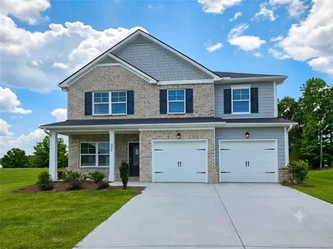 401 Cedar Wood Trce, Winder, GA 30680