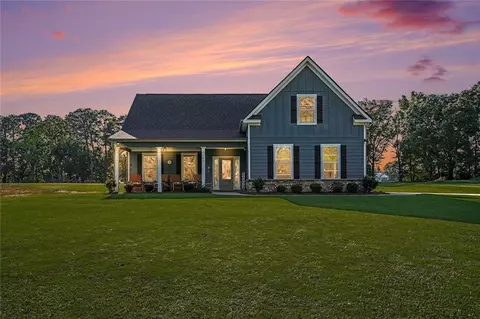 140 Austin Dr, Mcdonough, GA 30252