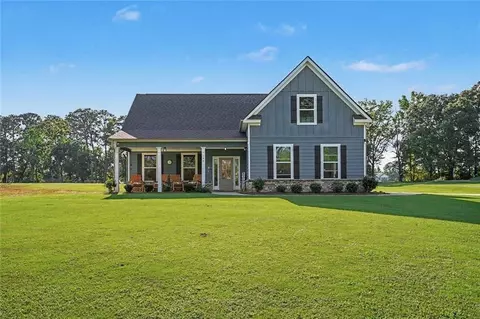 140 Austin Dr, Mcdonough, GA 30252