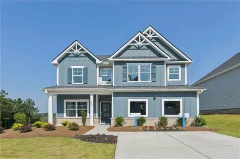 423 Cedar Wood Trce, Winder, GA 30680