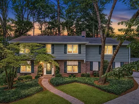 2896 Faraday Ct, Decatur, GA 30033