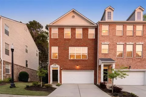 3759 Chattahoochee Summit Dr SE #3, Atlanta, GA 30339