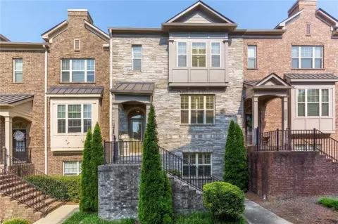 2627 Vintage Dr, Alpharetta, GA 30009