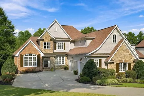 6065 Boulder Bluff Dr, Cumming, GA 30040