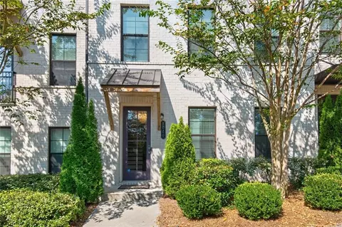 1040 Aster Rd, Roswell, GA 30076
