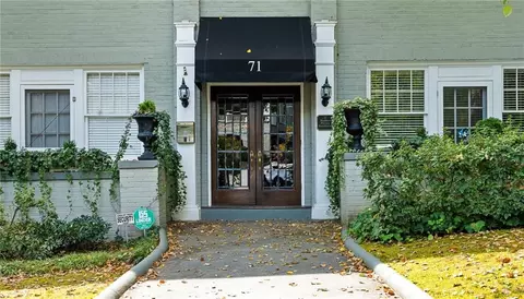 71 Maddox Dr NE #C, Atlanta, GA 30309