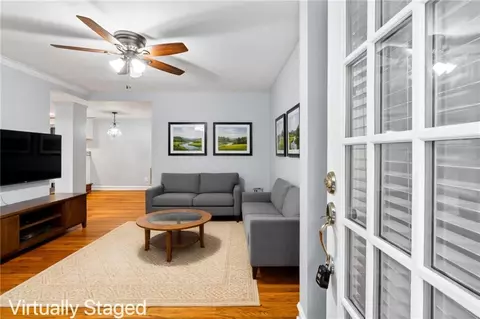71 Maddox Dr NE #C, Atlanta, GA 30309