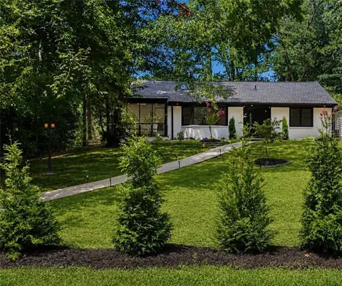 1446 Briarcliff Rd NE, Atlanta, GA 30306
