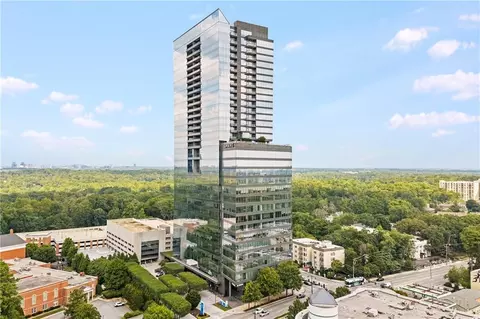 3630 Peachtree Rd NE #2409, Atlanta, GA 30326
