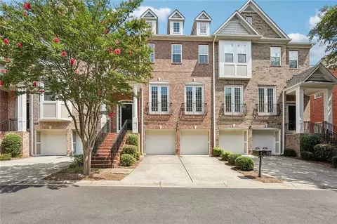 3040 Woodwalk Dr SE UNIT 14, Atlanta, GA 30339