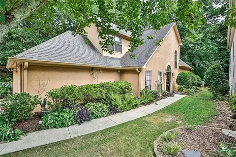 270 Sweetwater Trace Trce, Roswell, GA 30076