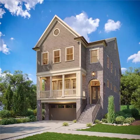 3445 Commander Cv, Suwanee, GA 30024