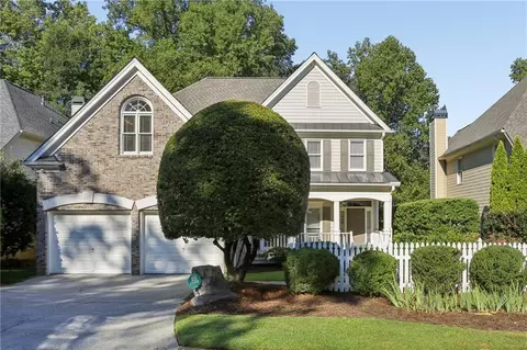 2264 Lenox Ridge Ct NE, Atlanta, GA 30319