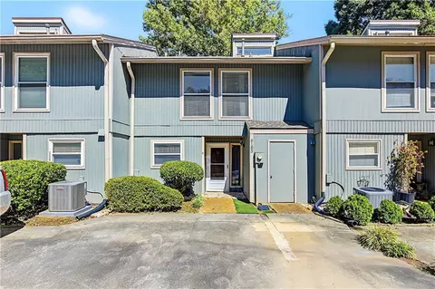 6183 Woodland Rd, Peachtree Corners, GA 30092