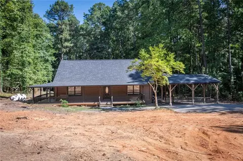 4926 Maroney Mill Rd, Douglasville, GA 30134