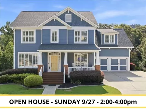 7327 Rocking Chair Ln, Hoschton, GA 30548