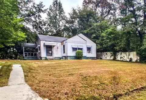 987 Perdue St, Macon, GA 31206