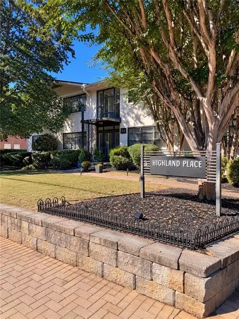 808 Greenwood Ave NE #207, Atlanta, GA 30306