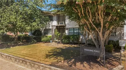 808 Greenwood Ave NE #207, Atlanta, GA 30306