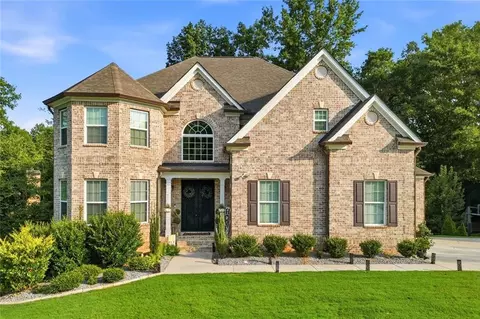 7271 Bluewater, Douglasville, GA 30135