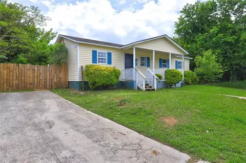 480 Antioch Pl, Macon, GA 31206