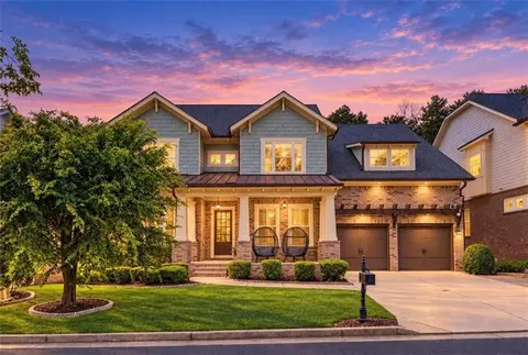 3560 Allee Elm Dr, Alpharetta, GA 30022