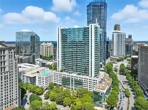 3324 Peachtree Rd #1712, Atlanta, GA 30326