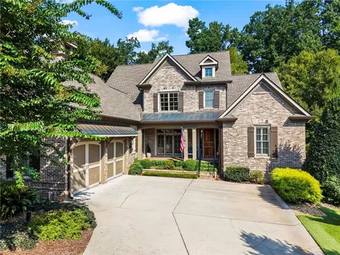 1463 Falkirk Ln NW, Kennesaw, GA 30152