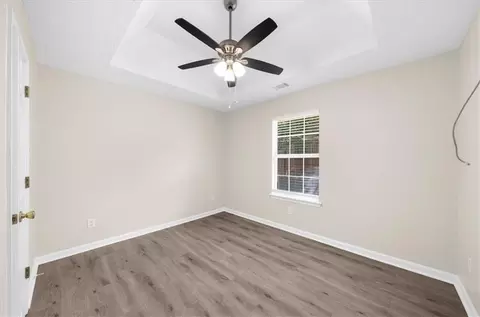Bedroom - 1457 Shelnut Ct, Hampton, GA 30228 photo 2 of 3
