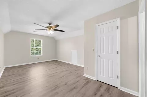 Bedroom - 1457 Shelnut Ct, Hampton, GA 30228 photo 3 of 3