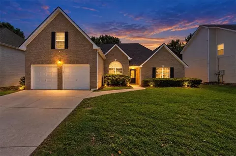 Exterior - 1457 Shelnut Ct, Hampton, GA 30228 photo 2 of 3