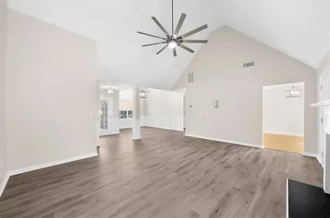 Living - 1457 Shelnut Ct, Hampton, GA 30228 photo 3 of 10