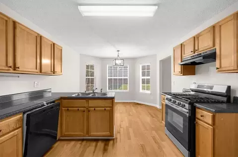 Kitchen - 1457 Shelnut Ct, Hampton, GA 30228 photo 5 of 5