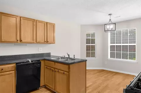 Kitchen - 1457 Shelnut Ct, Hampton, GA 30228 photo 3 of 5