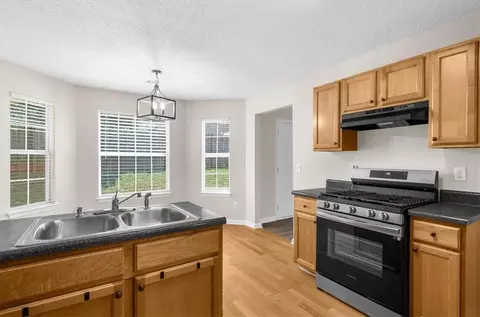 Kitchen - 1457 Shelnut Ct, Hampton, GA 30228 photo 4 of 5