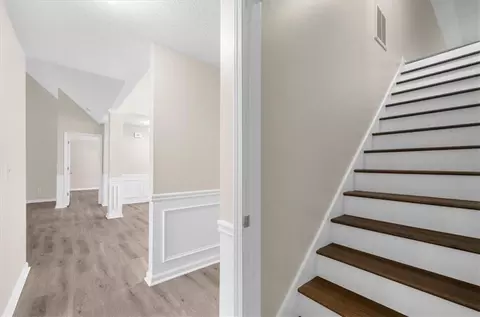 Entry Way - 1457 Shelnut Ct, Hampton, GA 30228 photo 2 of 2