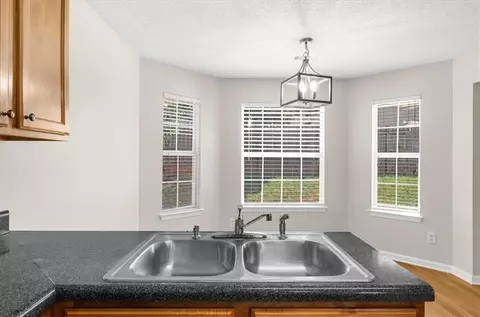 Kitchen - 1457 Shelnut Ct, Hampton, GA 30228 photo 2 of 5