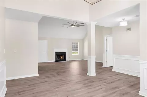 Living - 1457 Shelnut Ct, Hampton, GA 30228 photo 2 of 10