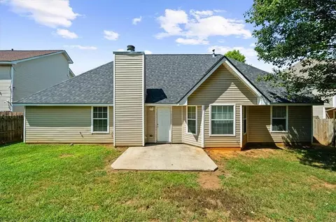 Exterior - 1457 Shelnut Ct, Hampton, GA 30228 photo 3 of 3