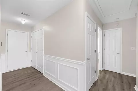 Entry Way - 1457 Shelnut Ct, Hampton, GA 30228 photo 1 of 2