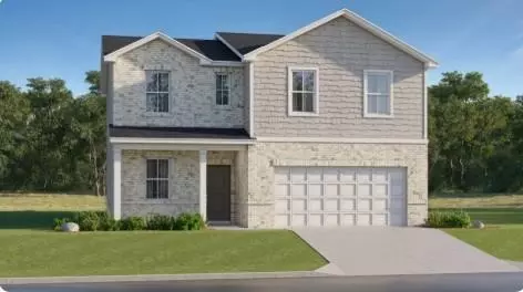 60 Sea Grove Dr, Rome, GA 30161
