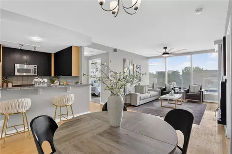 3338 Peachtree Rd NE #601, Atlanta, GA 30326
