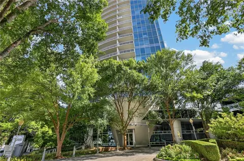 3338 Peachtree Rd NE #601, Atlanta, GA 30326