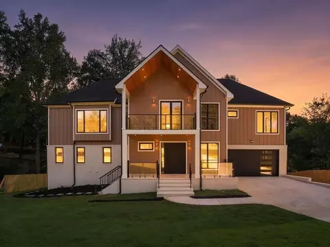 3951 Trickum Rd NE, Marietta, GA 30066