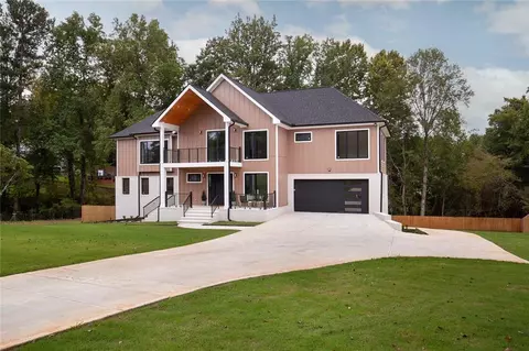 3951 Trickum Rd NE, Marietta, GA 30066