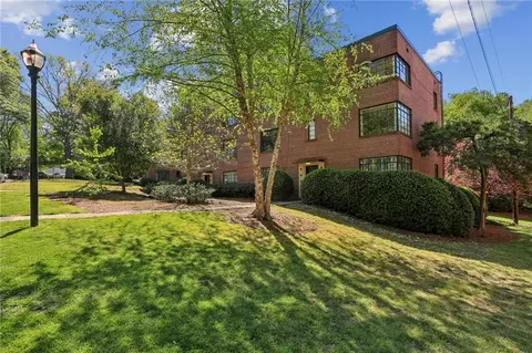 1391 Normandy Dr NE #1, Atlanta, GA 30306